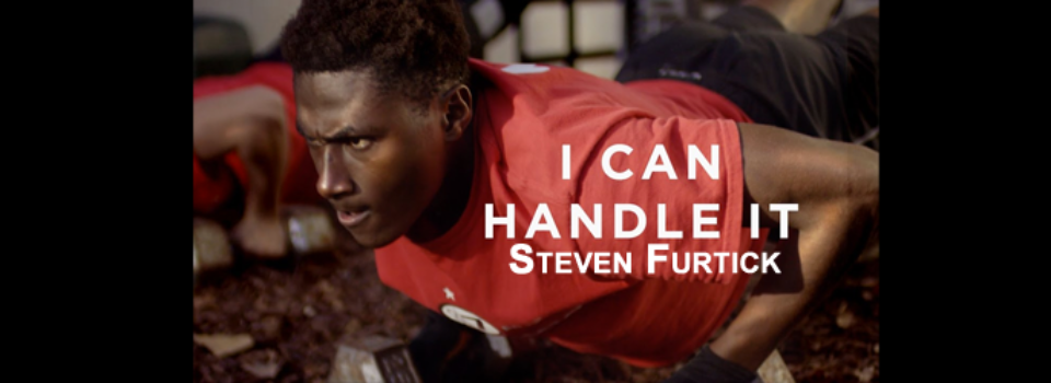 I Can Handle It by Steven Furtick