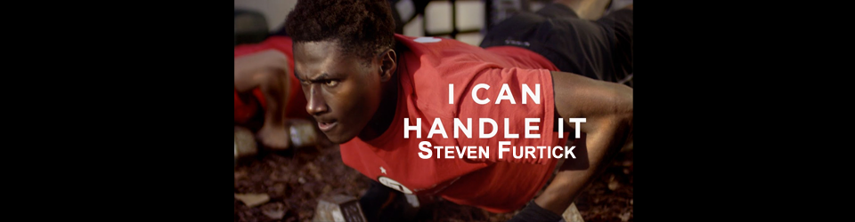 I Can Handle It by Steven Furtick