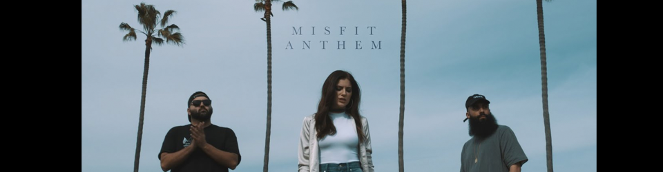 Misfit Anthem by Social Club Misfits